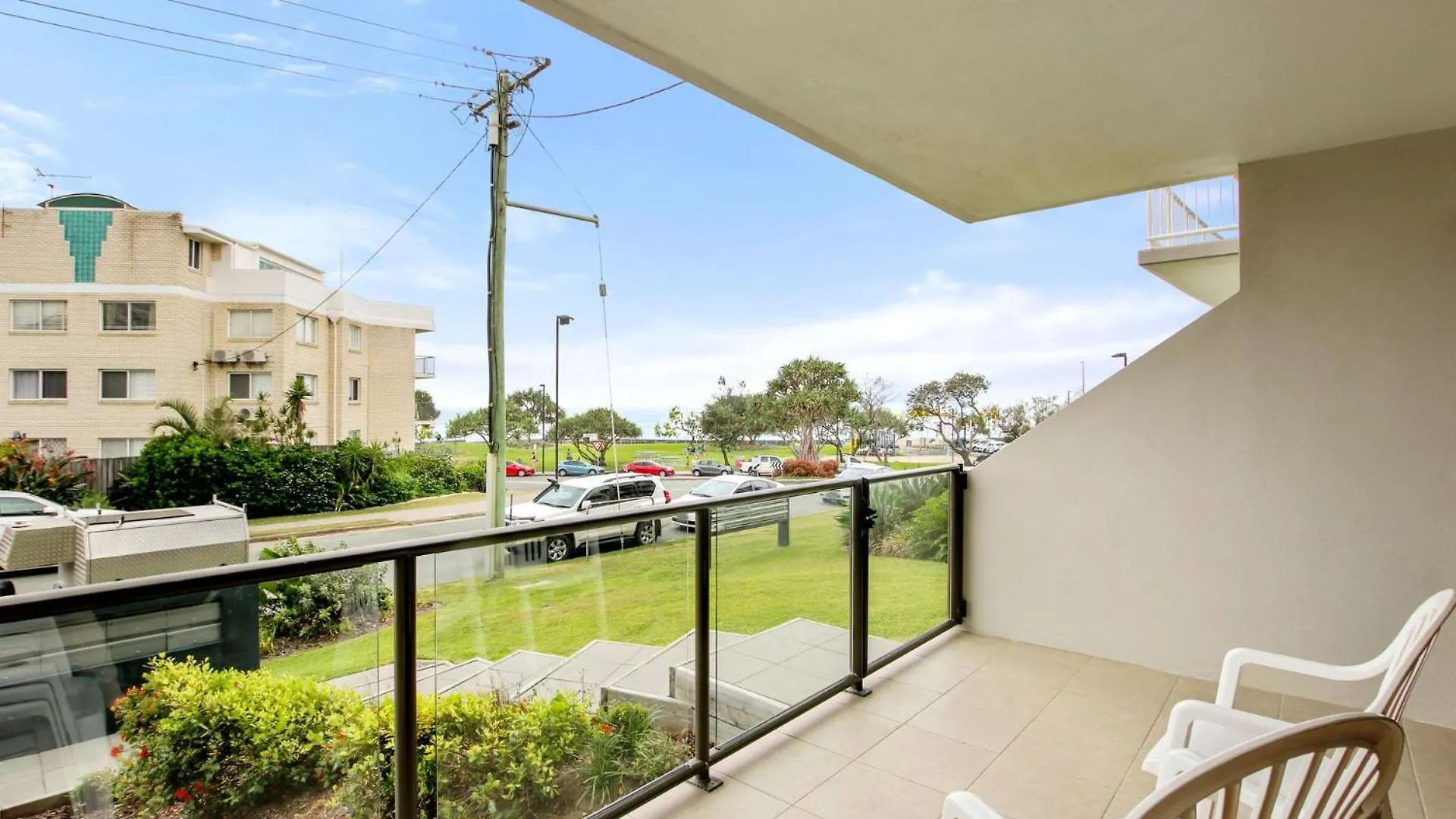 Apartmán San Clemente U1 - 24 Orvieto Terrace, Caloundra