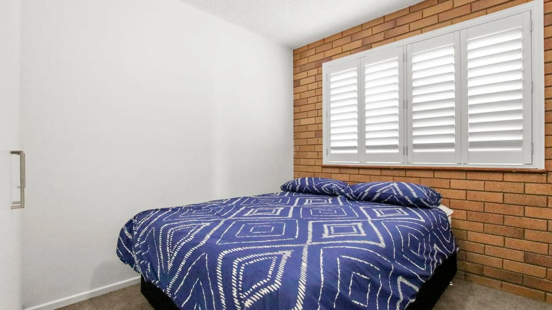 Apartmán San Clemente U1 - 24 Orvieto Terrace, Caloundra Austrálie