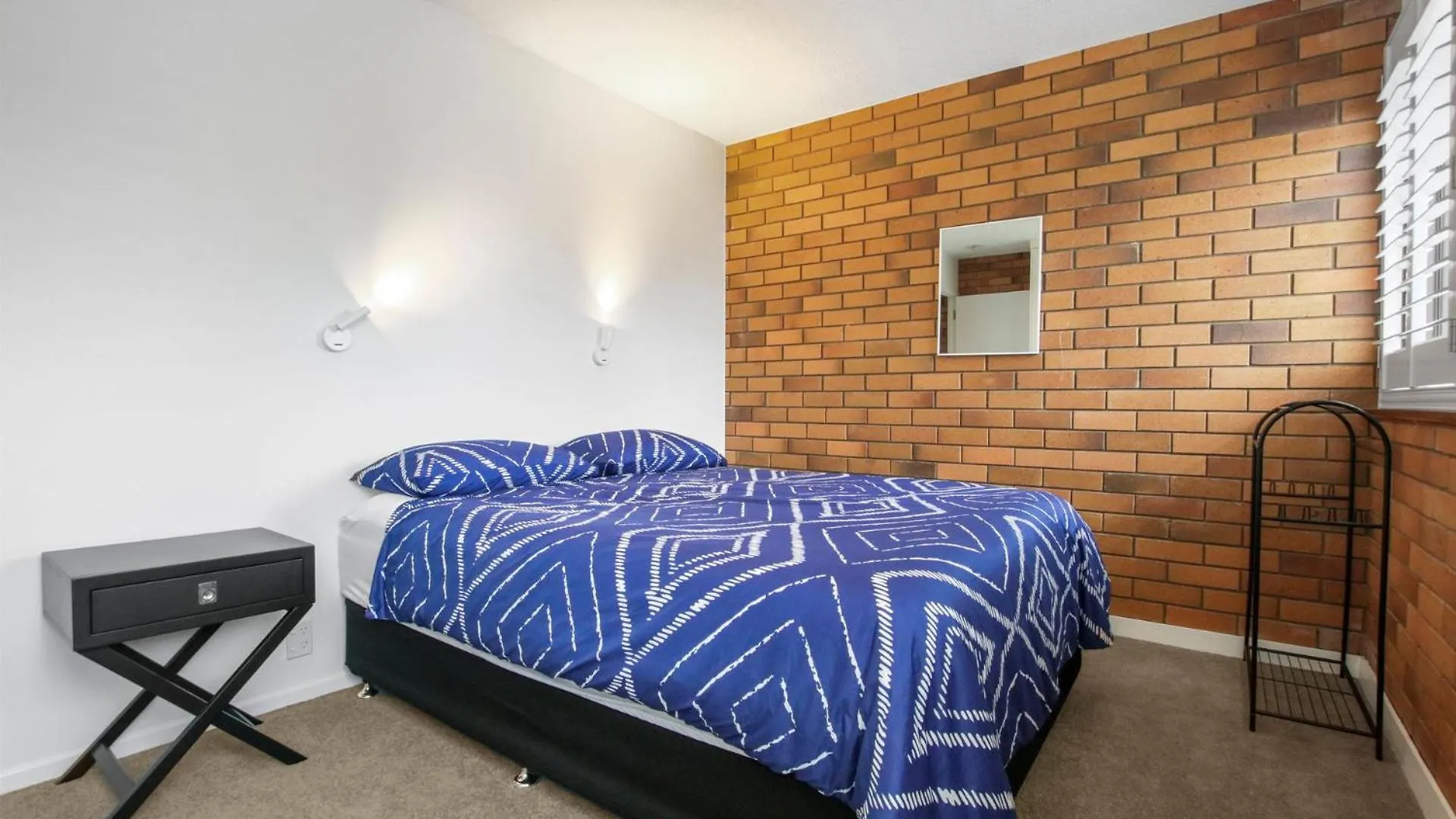 Apartmán San Clemente U1 - 24 Orvieto Terrace, Caloundra