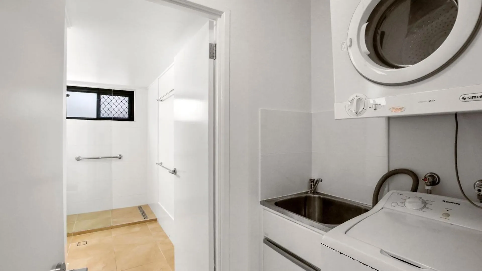 San Clemente U1 - 24 Orvieto Terrace, Διαμέρισμα Καλούντρα