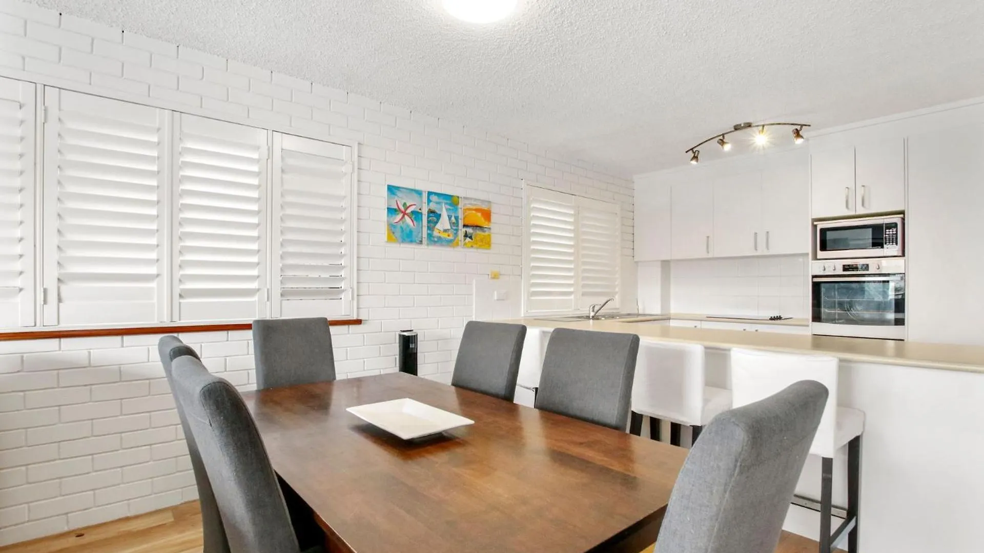 San Clemente U1 - 24 Orvieto Terrace, Διαμέρισμα Καλούντρα