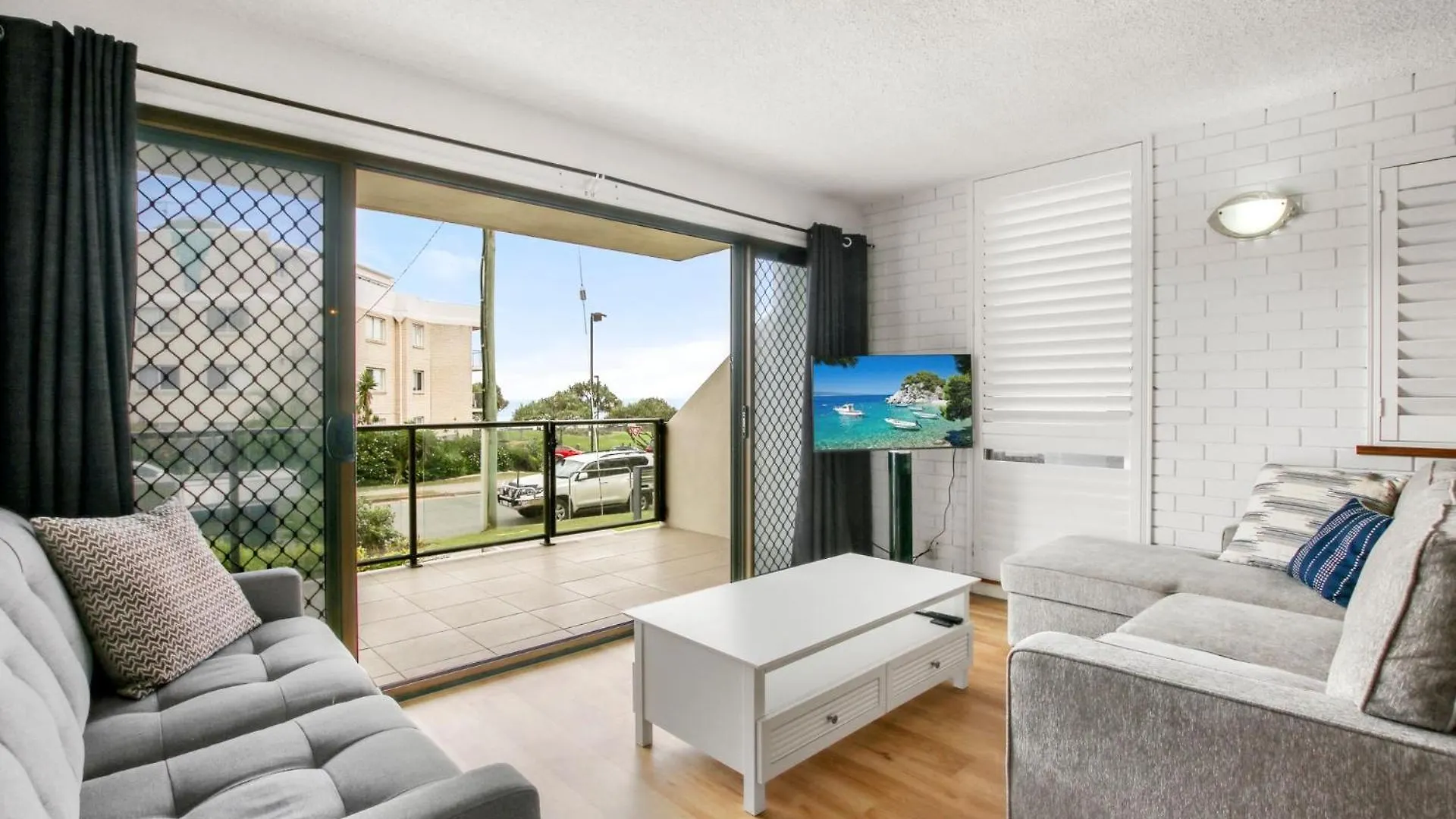 San Clemente U1 - 24 Orvieto Terrace, Διαμέρισμα Καλούντρα